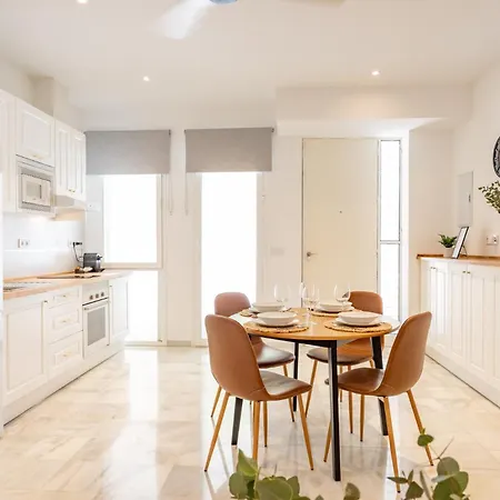 Apartment Isg Triana Estudio 3