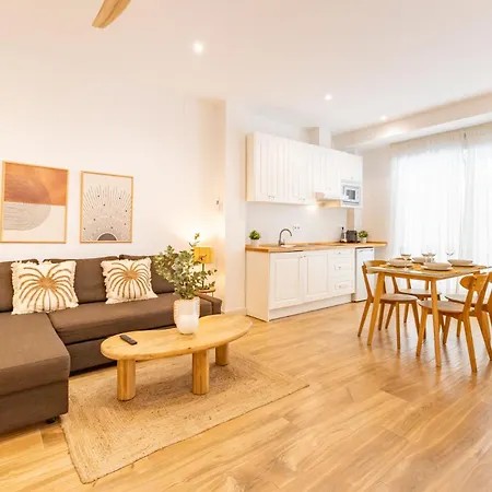 Apartment Isg Triana Estudio 2