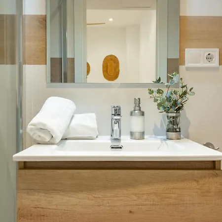 Apartment Isg Triana Estudio 2 Seville
