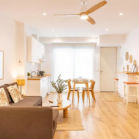 Apartment Isg Triana Estudio 2