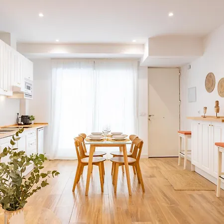 Apartment Isg Triana Estudio 2 Seville