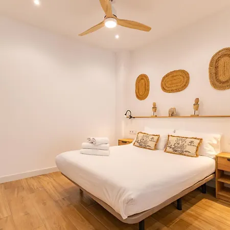 Apartment Isg Triana Estudio 2