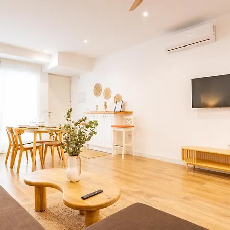 Isg Triana Estudio 2 Apartment Seville