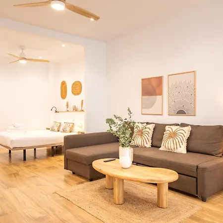 Apartment Isg Triana Estudio 2