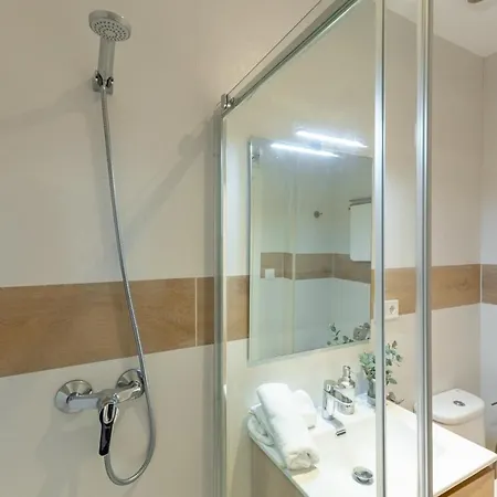 Apartment Isg Triana Estudio 2 Seville