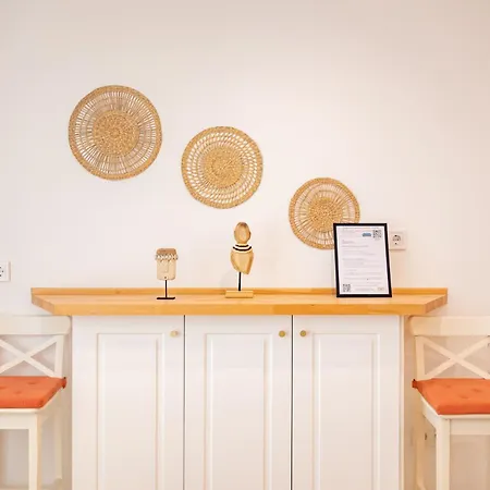 Isg Triana Estudio 2 Apartment Seville