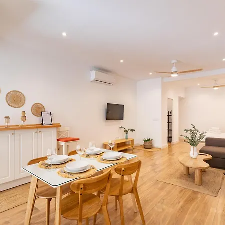 Apartment Isg Triana Estudio 2 Seville