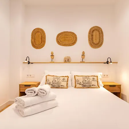 Isg Triana Estudio 2 Apartment Seville