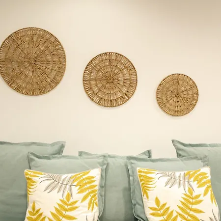Isg Triana 1 Apartment