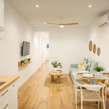 Isg Triana 1 Apartment *