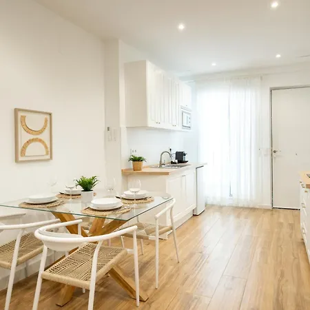 Apartment Isg Triana 1 *