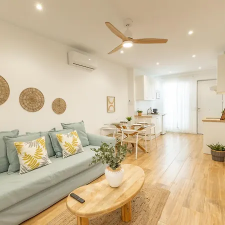 Isg Triana 1 Apartment Seville