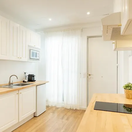 Isg Triana 1 Apartment *