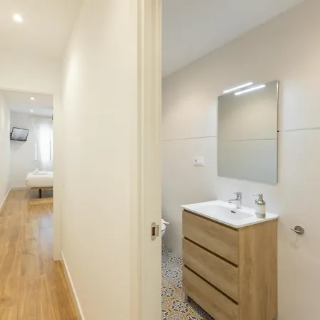Isg Triana 1 Apartment