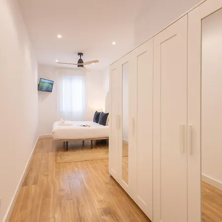 Isg Triana 1 Apartment *