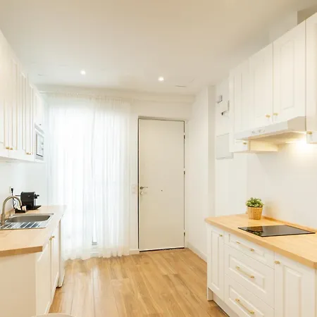 Isg Triana 1 Apartment Seville
