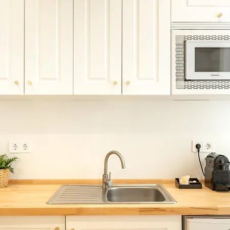 Isg Triana 1 Apartment *