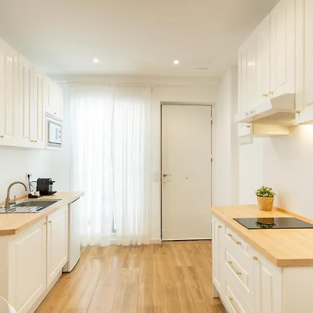 Apartment Isg Triana 1 Seville