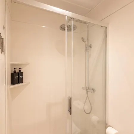 Apartment Isg Triana Estudio 3 *