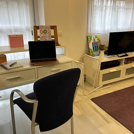 La Azotea Del Sol Apartment Seville
