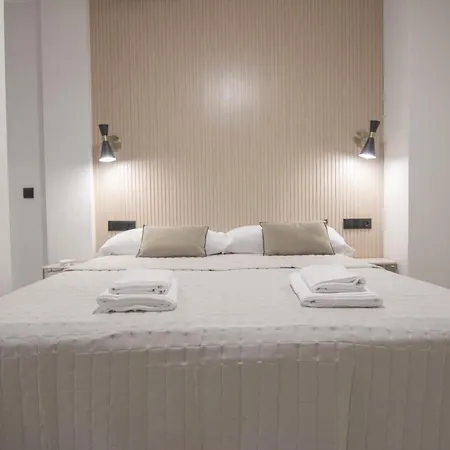 Apartment Rentalsevilla Evangelista Seville