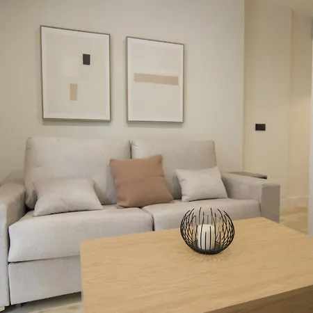 Apartment Rentalsevilla Evangelista