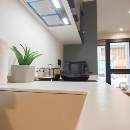 Rentalsevilla Evangelista Apartment Seville