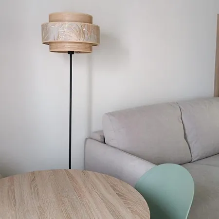 Apartment Wonderful In Oldtown