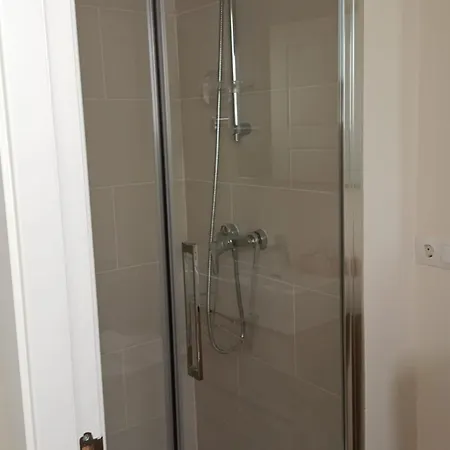 Wonderful In Oldtown Apartment Seville