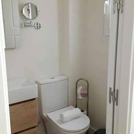 Apartment Wonderful In Oldtown *