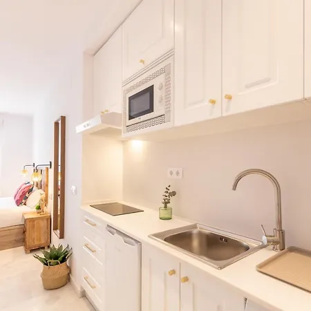 Appartement Isg La Florida *