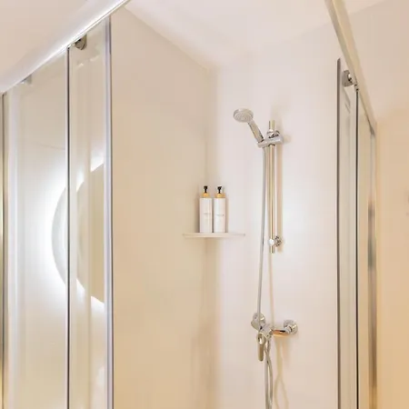 Appartement Isg La Florida Sevilla