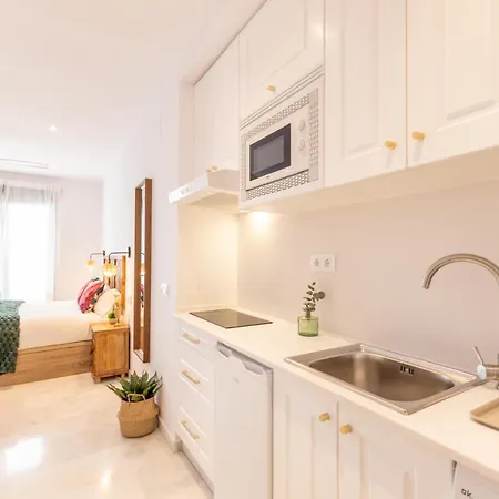 Appartement Isg La Florida