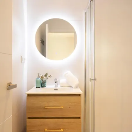 Appartement Isg La Florida