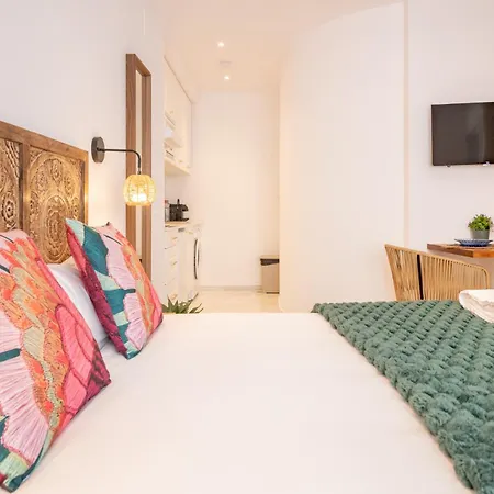 Appartement Isg La Florida *