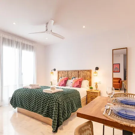 Appartement Isg La Florida