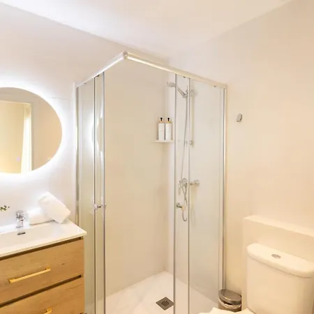 Appartement Isg La Florida