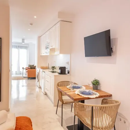 Appartement Isg La Florida *