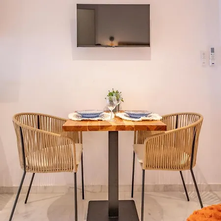 Isg La Florida Appartement *