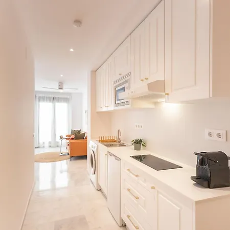 Isg La Florida Appartement *
