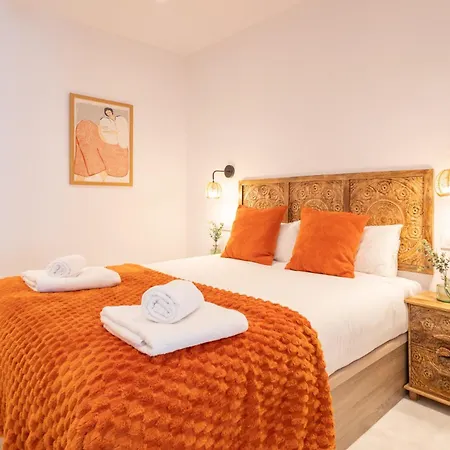 Appartement Isg La Florida *