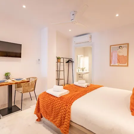 Appartement Isg La Florida