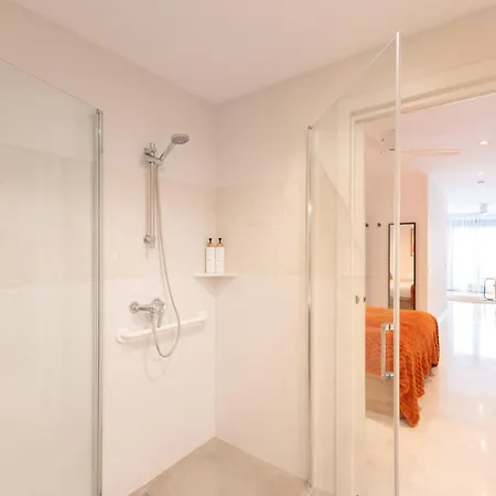 Appartement Isg La Florida *