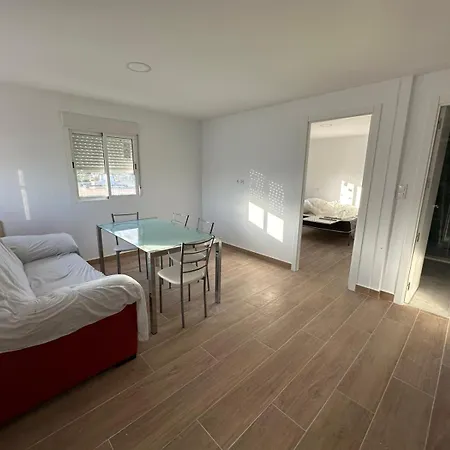 Renovated Penthouse With Terrace Next To The Metro Seville