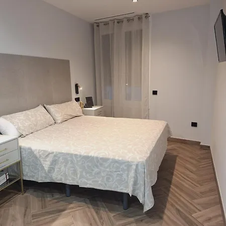 Murillo 1 Relax Apartment