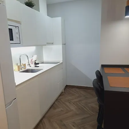 Murillo 1 Relax Apartment *