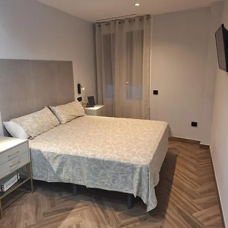 Apartment Murillo 1 Relax *