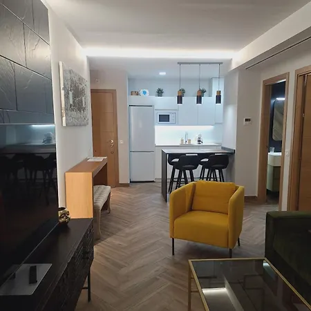 Apartment Murillo 1 Relax *