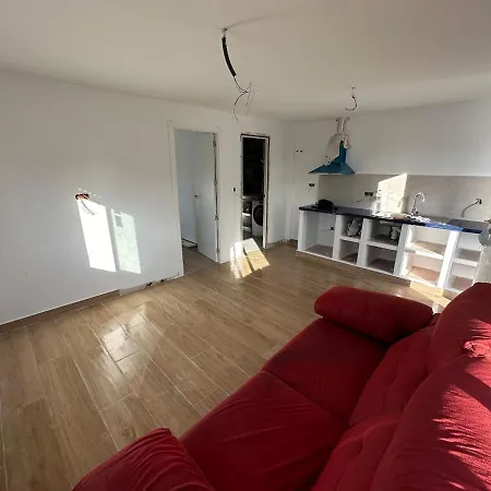 Renovated Penthouse With Terrace Next To The Metro Apartment Seville