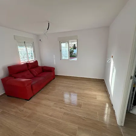Renovated Penthouse With Terrace Next To The Metro * Seville